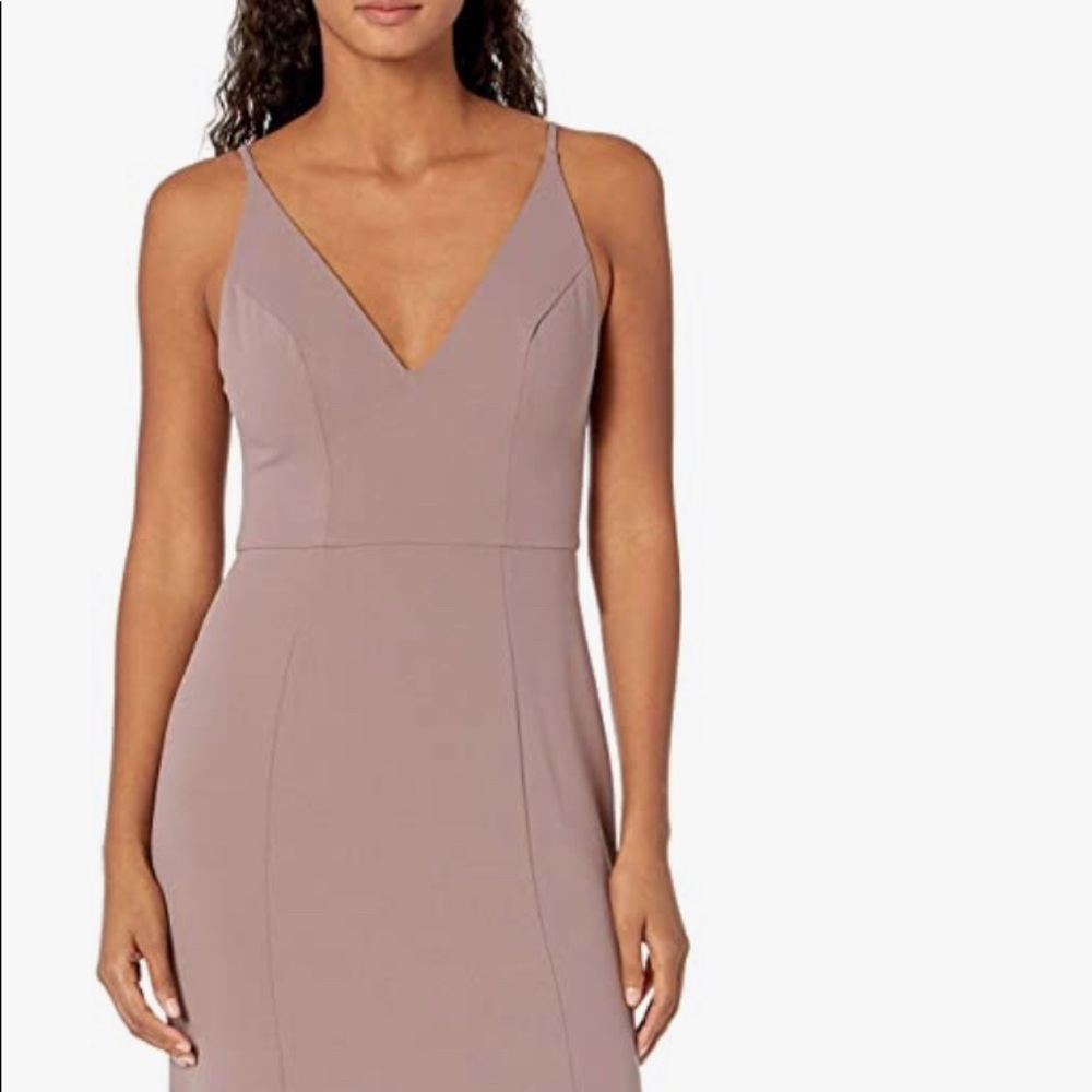 Jenny Yoo Taryn Bridesmaid Dress